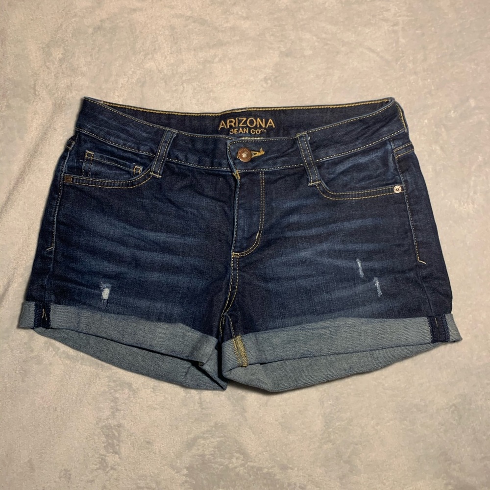 Arizona jean co. Jean Shorts